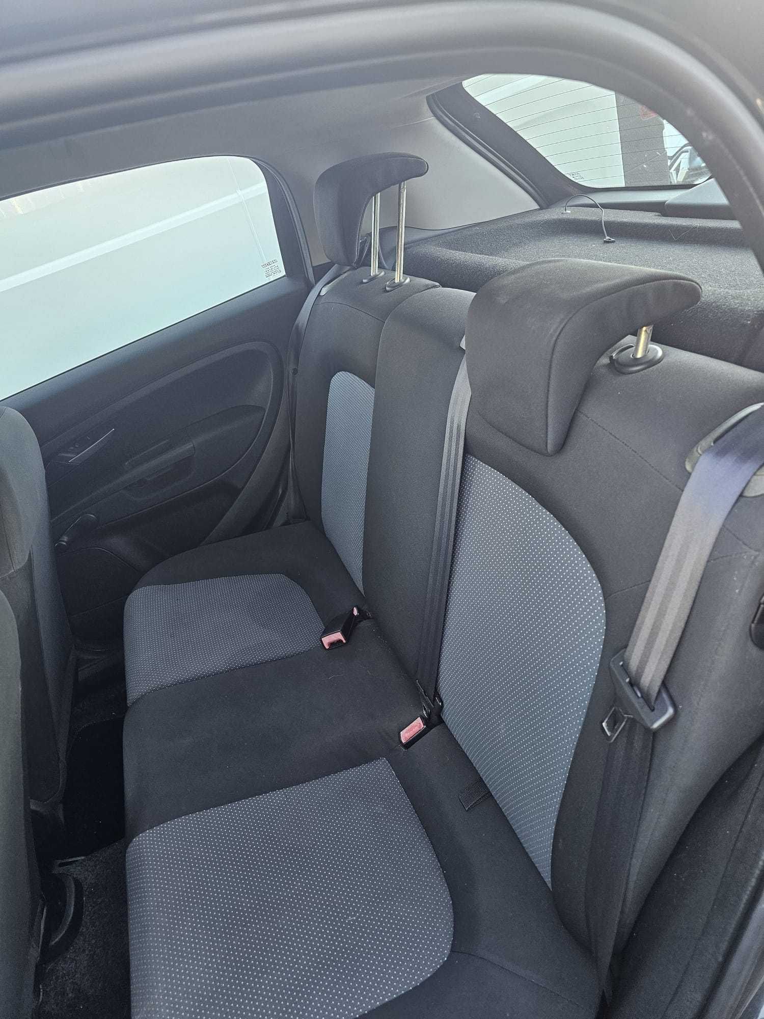 FIAT PUNTO 199 1.2 (2010)