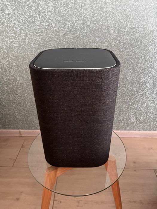 сабвуфер Harman Kardon citation sub s