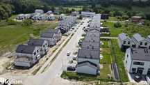 Siemianowice Śl. - nowy bliźniak o pow. 136m2