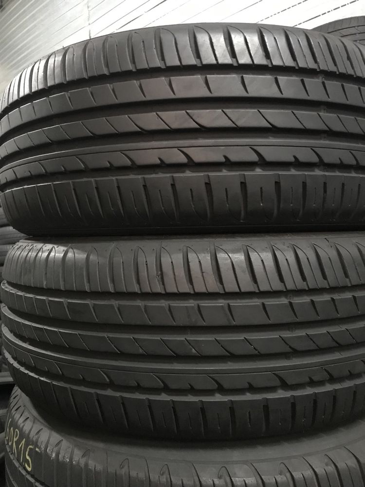 Склад шин 205/55 R16 60 215 Большой выбор разных размеров