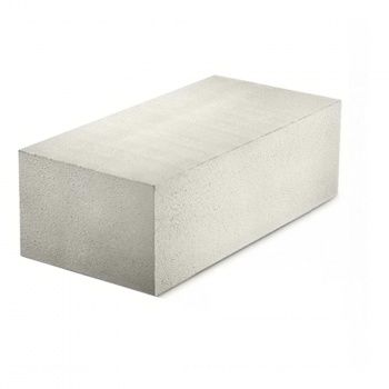 Газобетон 400х600х100