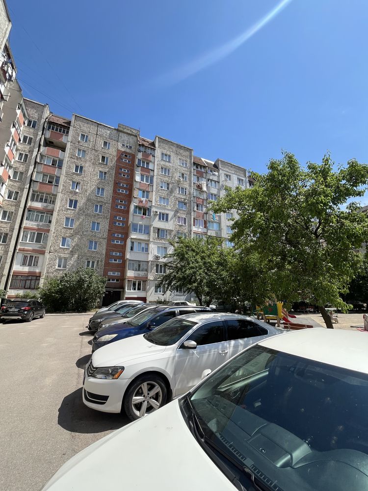 Покращен.планува.автоном.опален.,з фунцією 4кімн.Великий двір.