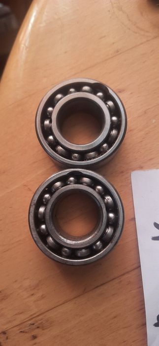 Подшипники( военка) разные,шары