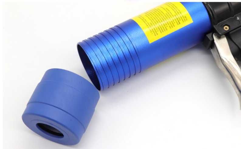 Пістолет для герметіка HIFESON під стандартні туби.Силикон