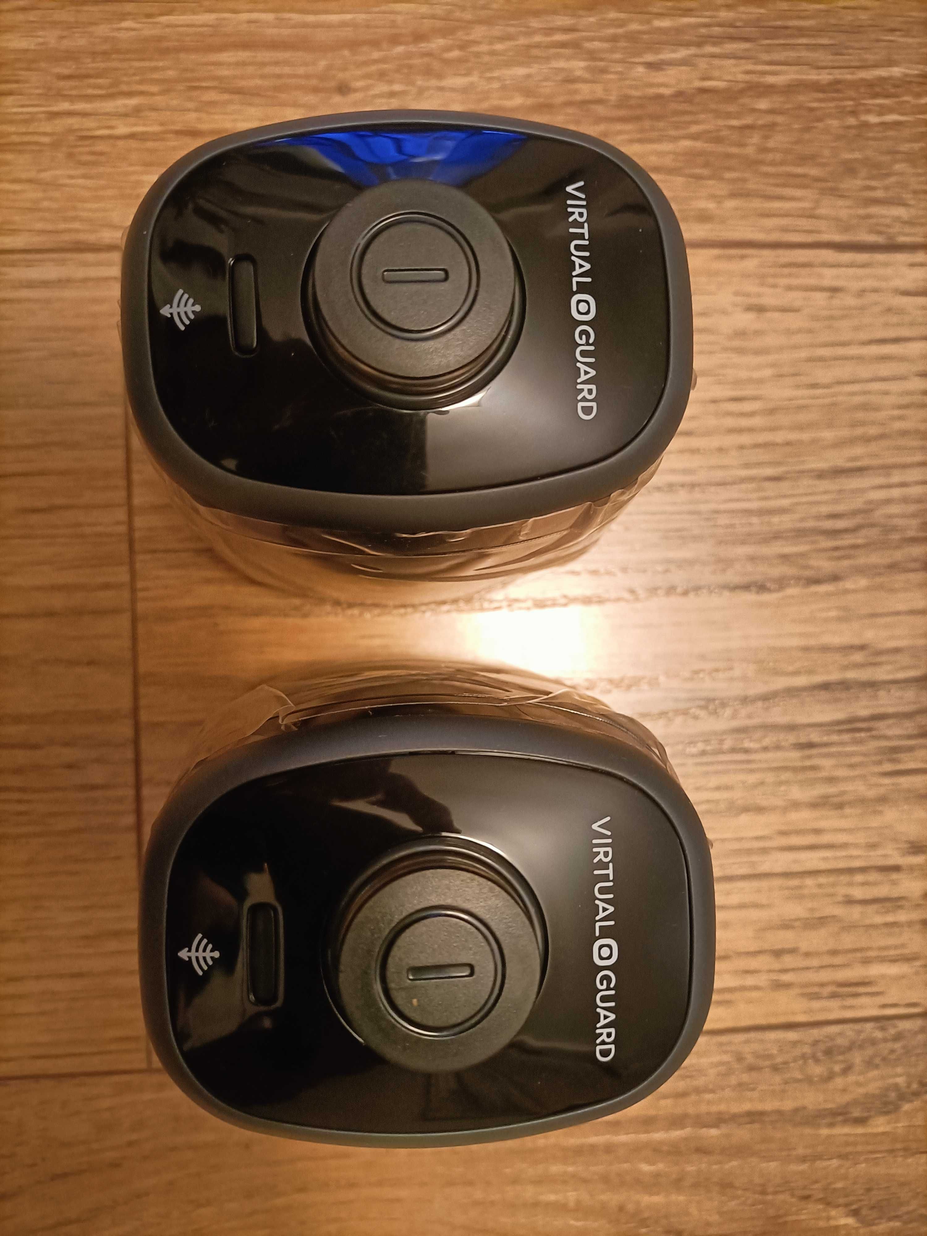 Virtual Guard Samsung Navibot i Powerbot Wirtualna ściana Samsung NOWE