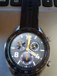 Smartwatch HUAWEI watch FTN-B19