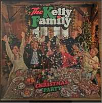 Kelly Family / The Christmas Party / 1LP