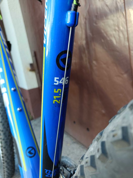 Rower MTB Kelly's Viper 30