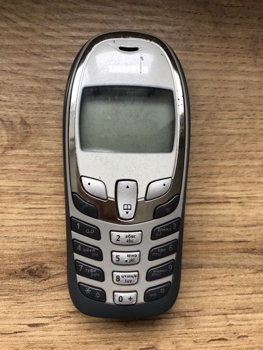 Телефон SIEMENS A57