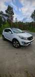 Kia Sportage KIA Sportage 1.7 CRDI