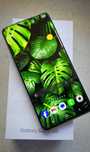 Samsung Galaxy S21 FE 5G (128GB, 6GB RAM) - stan idealny