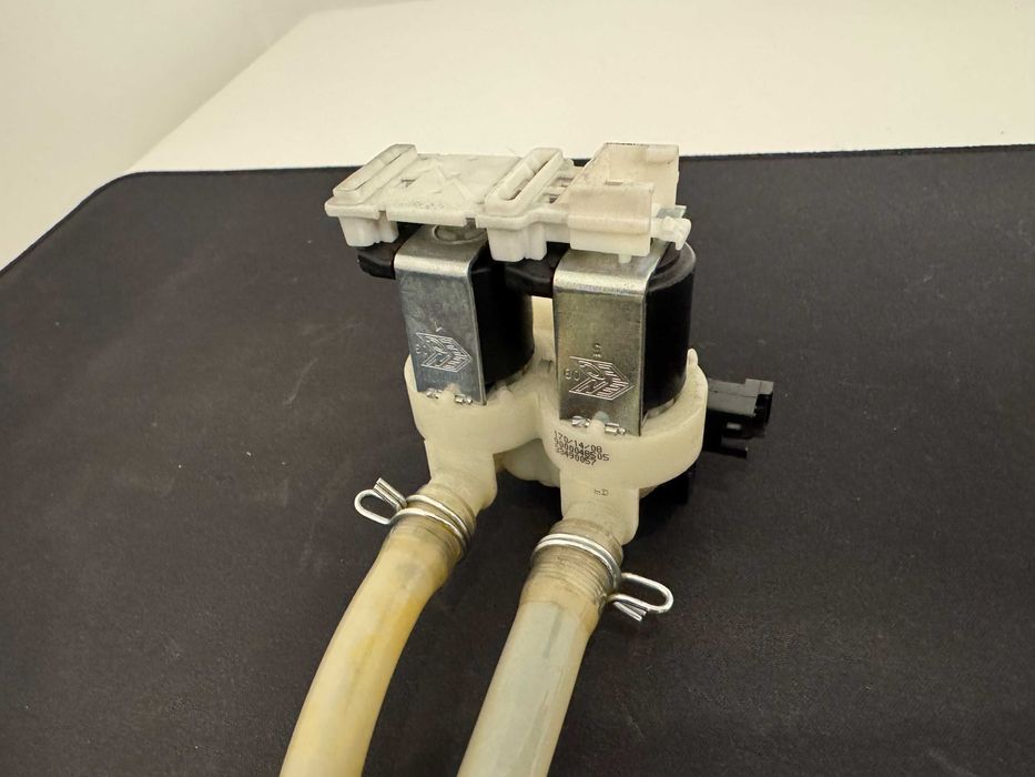 Peças máquina lavar Bosch Serie 6 Vario Perfect