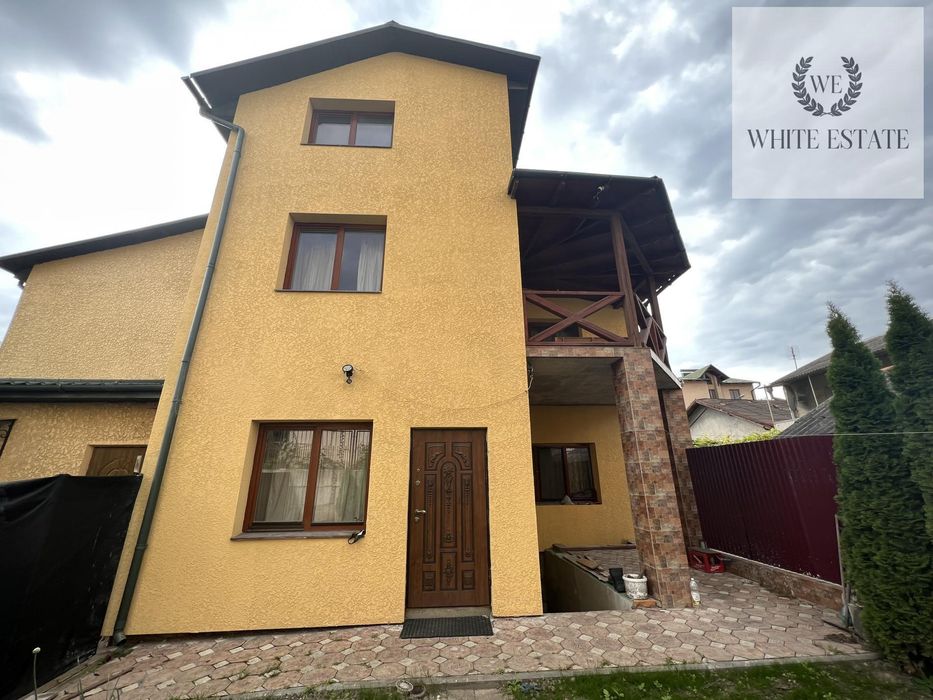 Продаж по вул. Татарській.