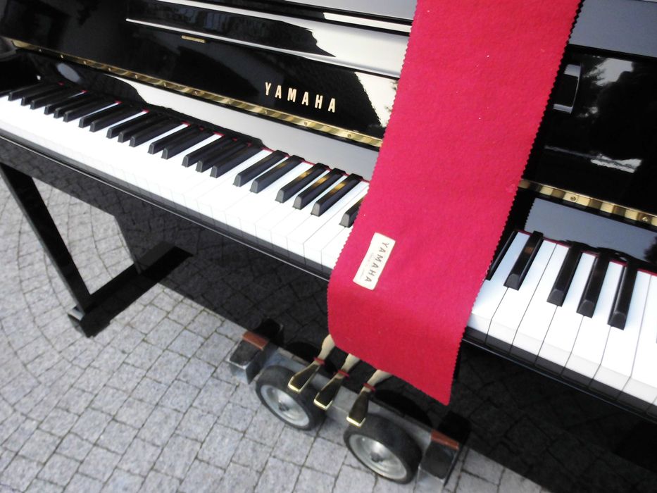 Pianino yamaha kawai samick petrof najwiekszy wybór transport rękojmia