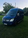 Mercedes benz Sprinter 318 3.0