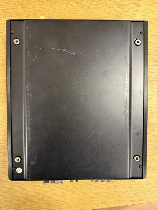 Підсилювач JBL GTO 3501 для сабвуфера, 1100W