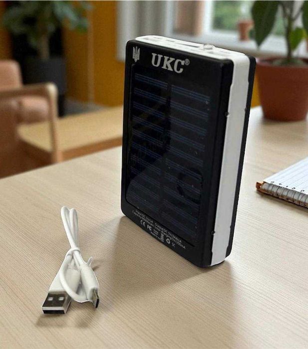 Power bank АКБ для смартфона 90000 mah