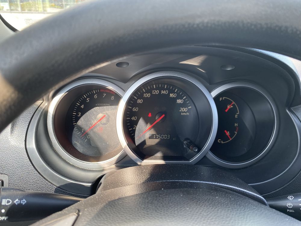Suzuki Grand Vitara 2,0 2006р.