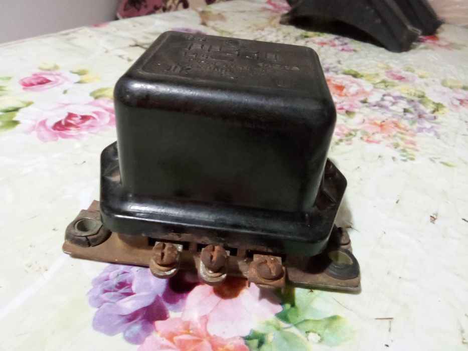 Реле зарядки РР-330 МТ Днепр