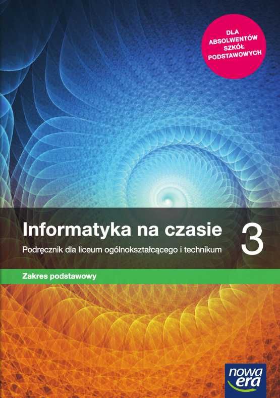 informatyka na czasie 3