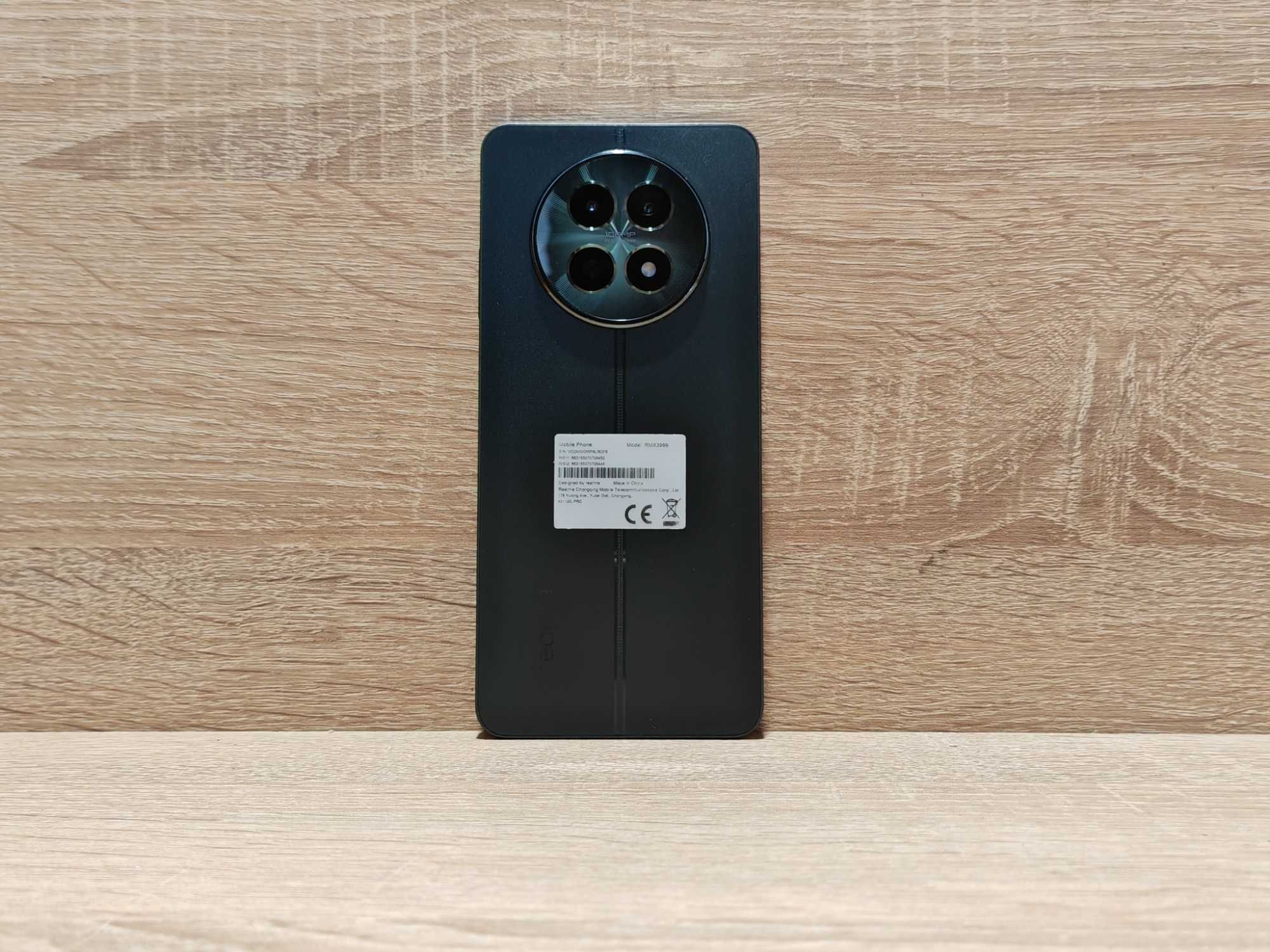 Smartfon realme 12 5G 8 GB / 256 GB 5G zielony
