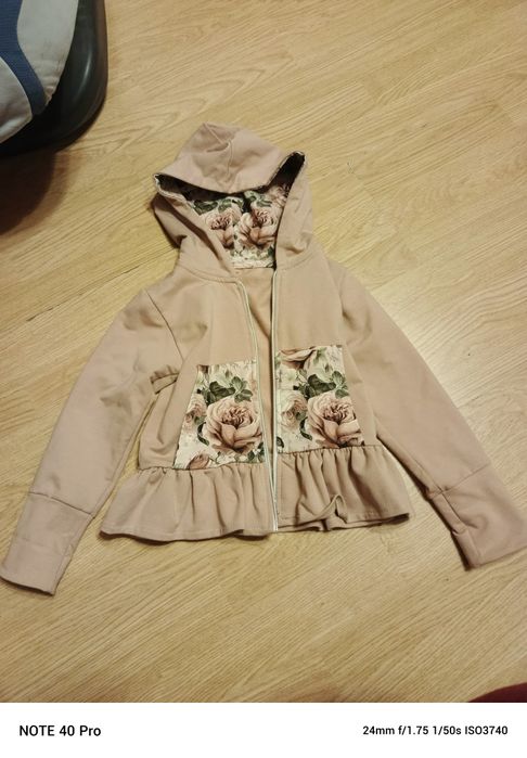 Zestaw dla dziewczynki 110