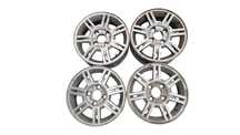 Ford Focus Fiesta Alufelgi Alusy Felgi Aluminiowe 14' 14 cali 4x108