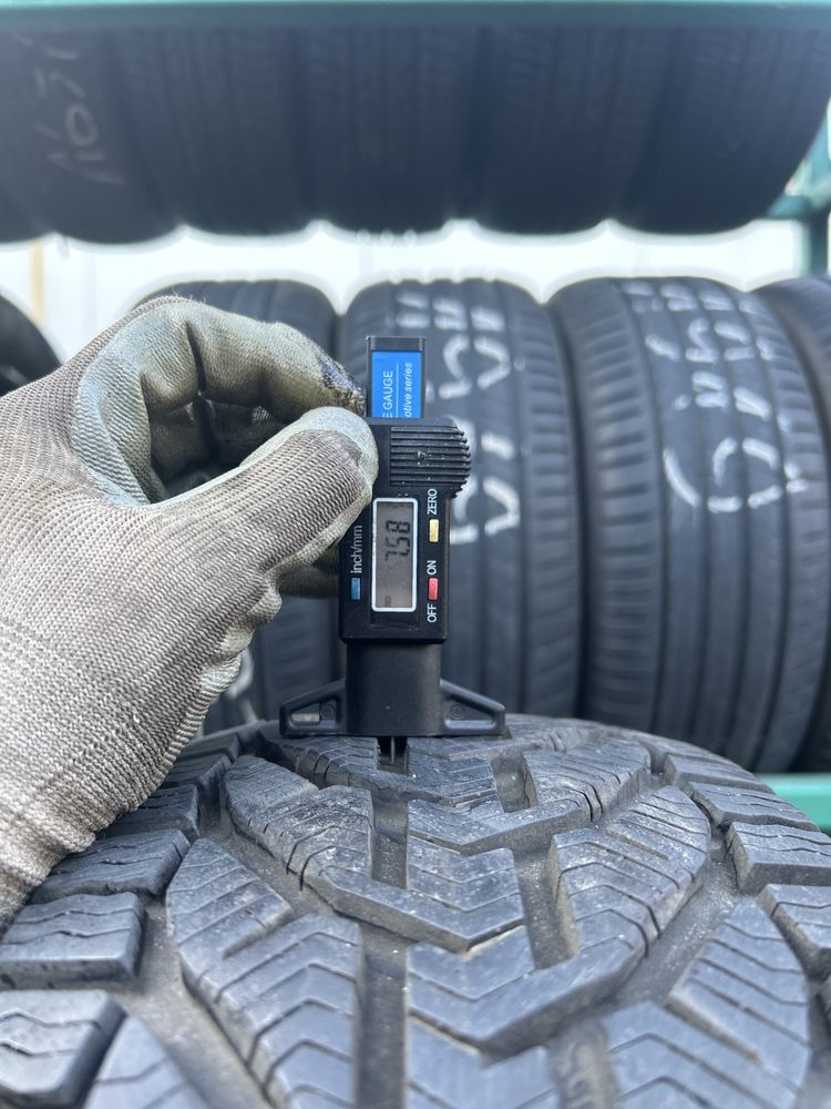 Riken 195/55R16 87H Snow