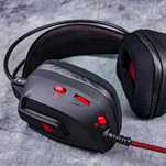Słuchawki Viper Gaming V360. Okazja !