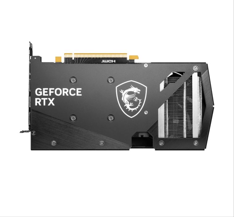 Продам Видеокарту GeForce MSI 4060 RTX