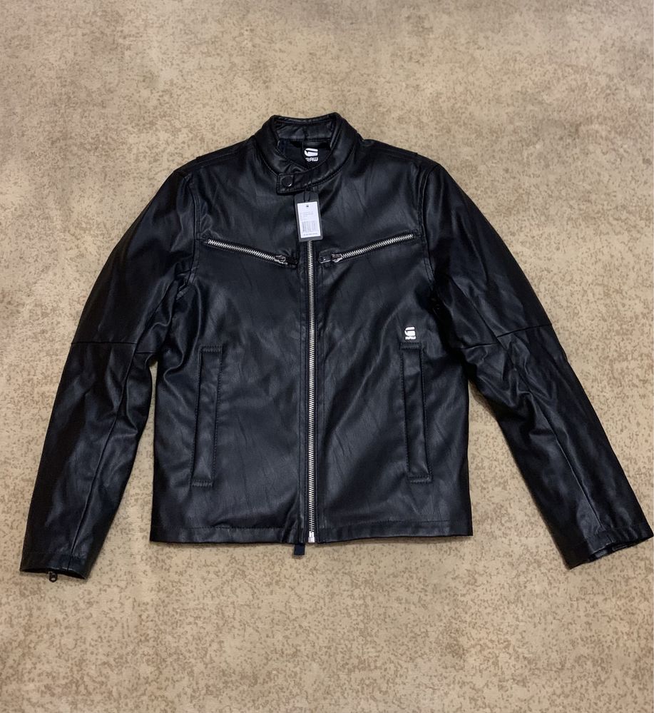 Куртка, косуха G-Star RAW