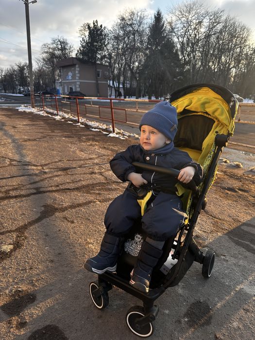 Продам комбінезон Reima 86р