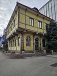 УНІКАЛЬНИЙ офіс. ОКРЕМА будівля 500м2 прямо біля м. Печерська