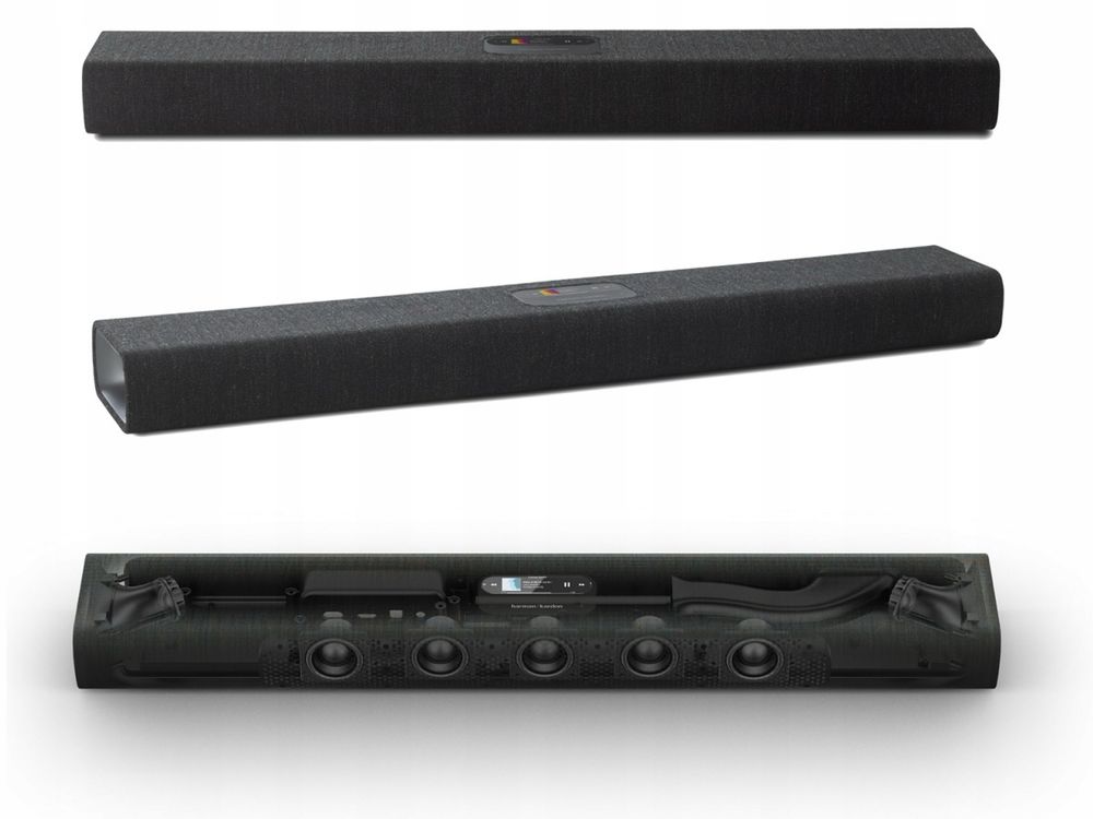 Саундбар Harman Kardon Multibeam 700