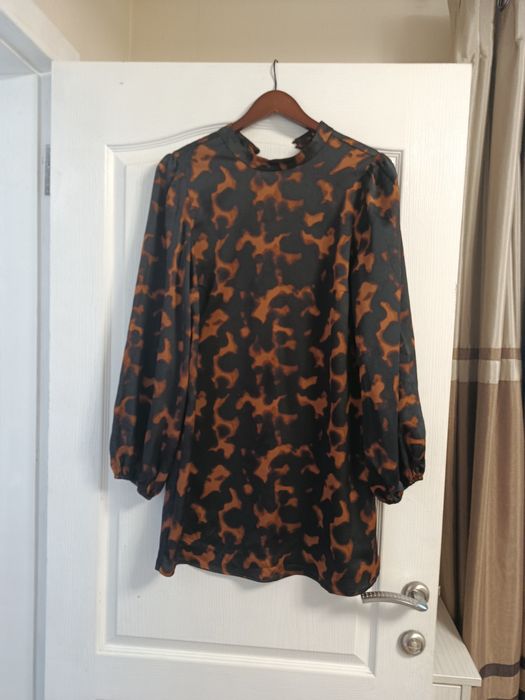 Платье р.46-48 100 грн шовк.