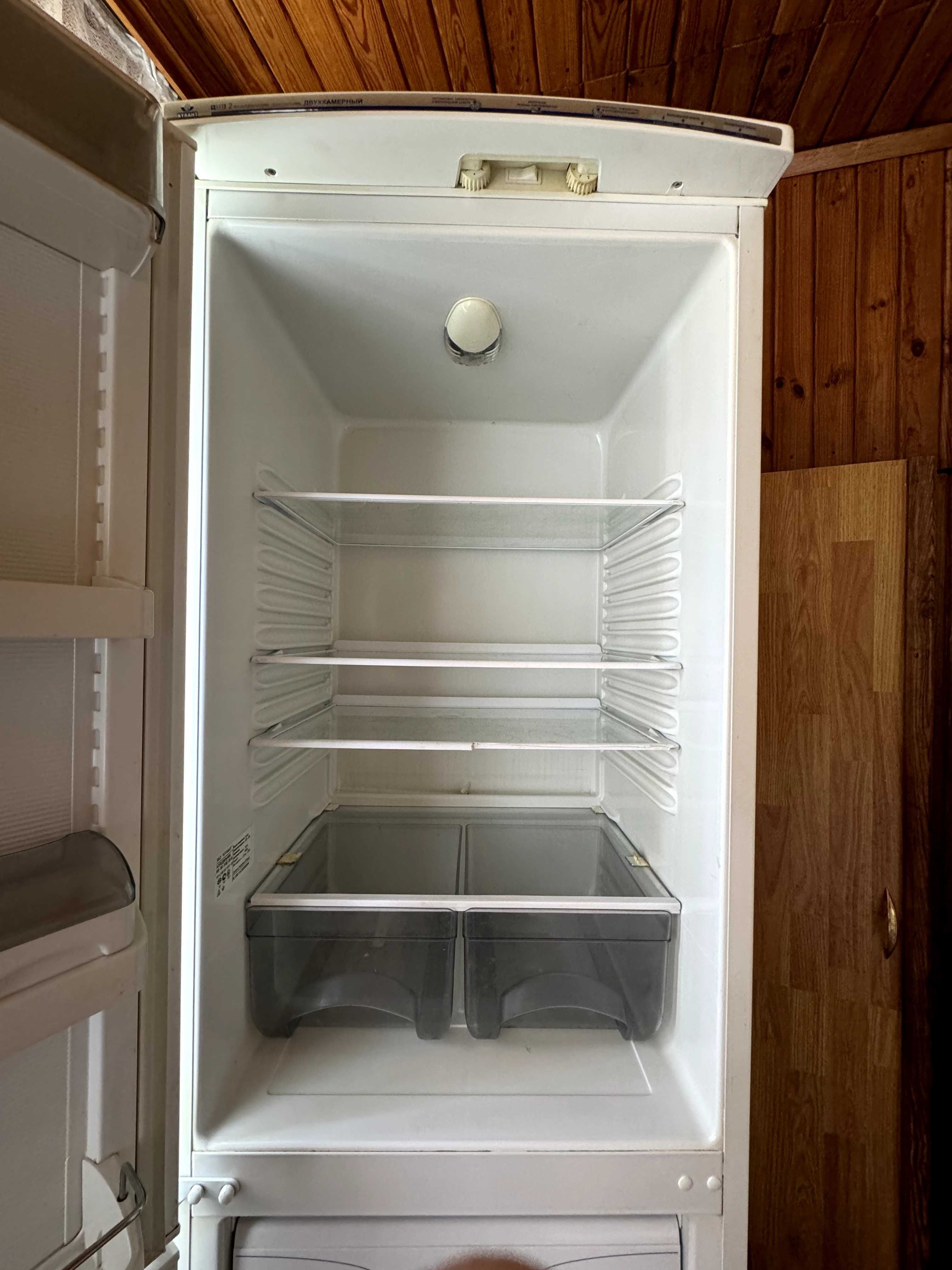 Холодильник Атлант 1805-35
