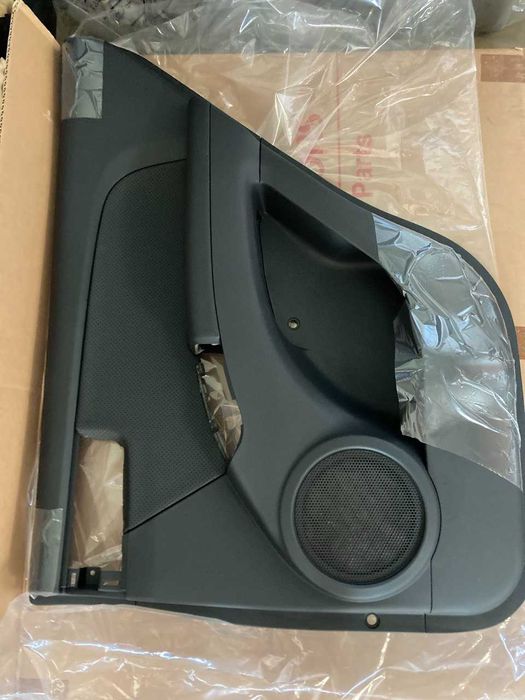 Новая Обшивка двери задней правой  Kia Sportage 2004-2010 833021F010W3