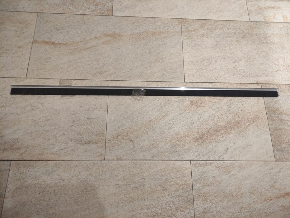 Szczotka uszczelniająca kątowa L 1000 mm