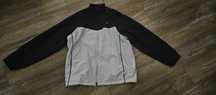 Nike Vintage Windbreaker + Kamizelka