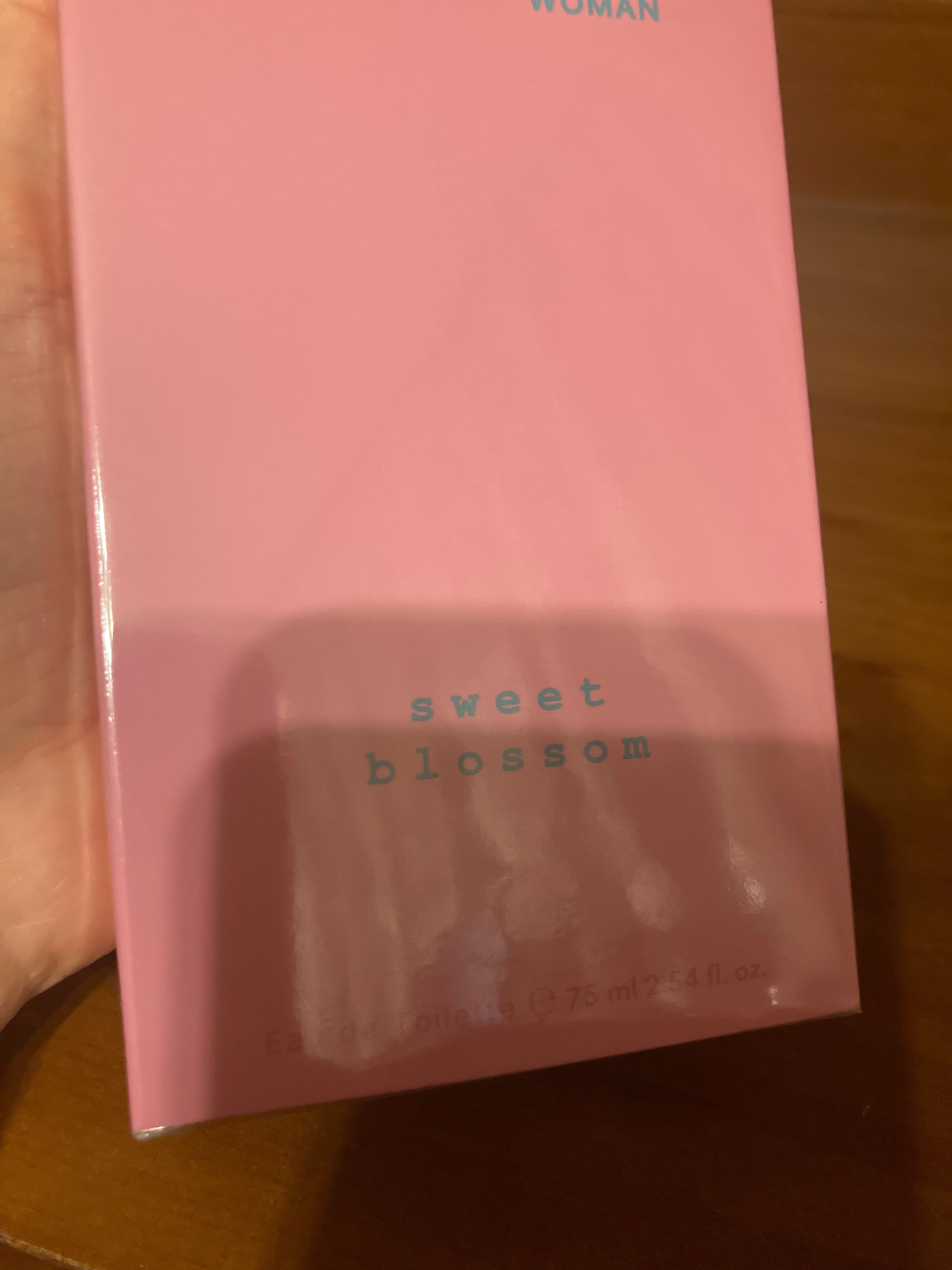 Woda toaletowa Nike Sweet Blossom 75 ml