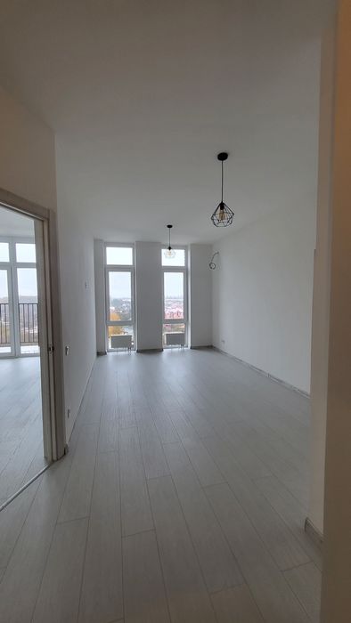 1-но ком квартира с ремонтом Пространство на Радостной Черемушки  АШ