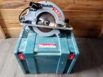 Zaglebiarka 5705R Makita