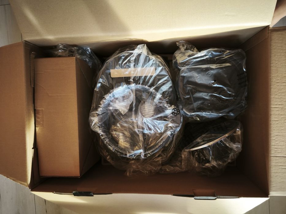 Termorobot icoook pro mrk-58