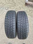 Opony Hankook WinterIcept Rs 175/70r14 zima 12r
