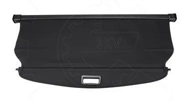 Chapeleira Cobertura da tampa da mala Ford Ecosport 2013-  CN15A55066AE CN15-A55066-AE