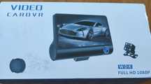 Rejestrator kamera cofania 3 KAMERY FULL HD 32GB