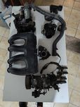 Citroen Berlingo Pegeot Partner  Alternador , Injetores ,vários !!!