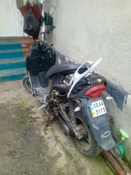 Продам вайпер гран прикс з доками по запчастинам або цілого