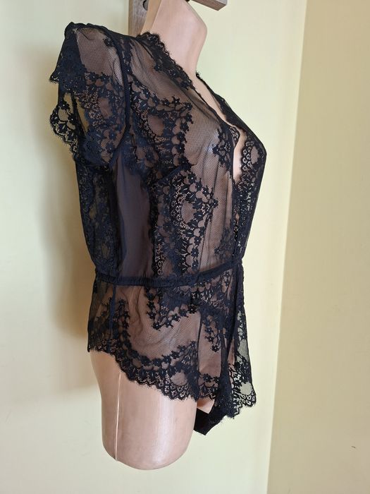 Koronkowe body Hunkemöller   XXL