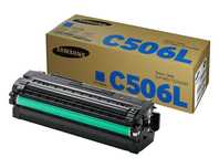 Картридж Samsung C506L синий